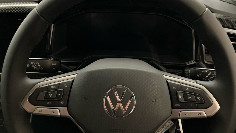 Volkswagen Polo 1.0 TSI Match 5dr Petrol Hatchback